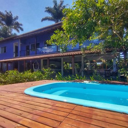 Pousada Tropicalia Araquari Zewnętrze zdjęcie