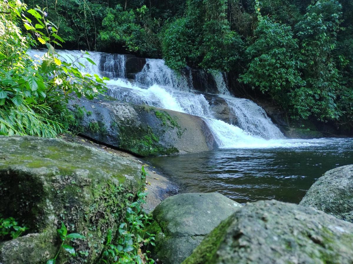 Pousada Tropicalia Araquari Zewnętrze zdjęcie