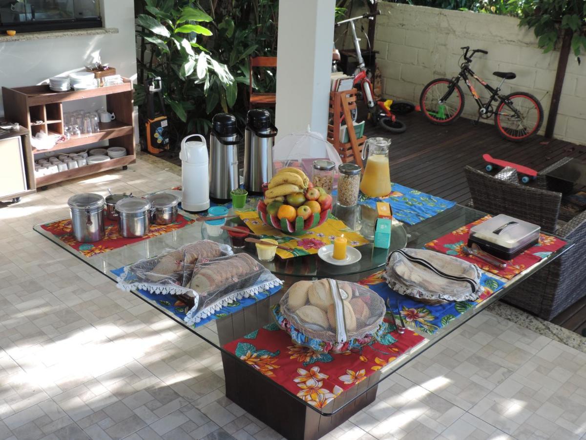 Pousada Tropicalia Araquari Zewnętrze zdjęcie