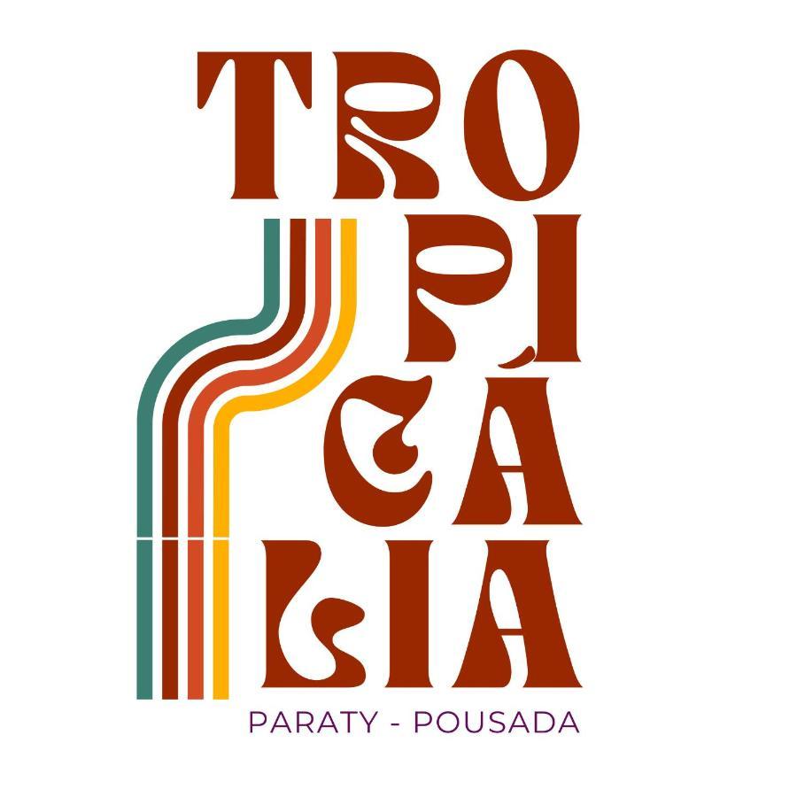 Pousada Tropicalia Araquari Zewnętrze zdjęcie