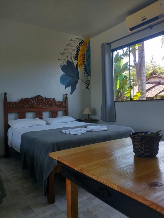 Pousada Tropicalia Araquari Zewnętrze zdjęcie