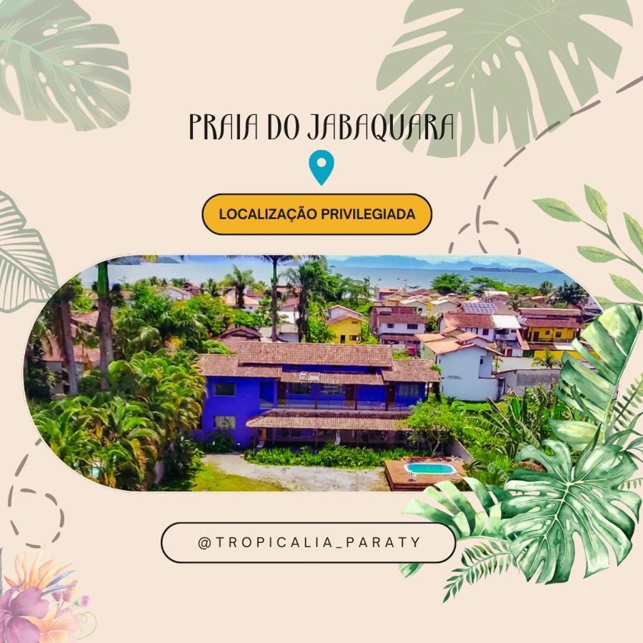 Pousada Tropicalia Araquari Zewnętrze zdjęcie