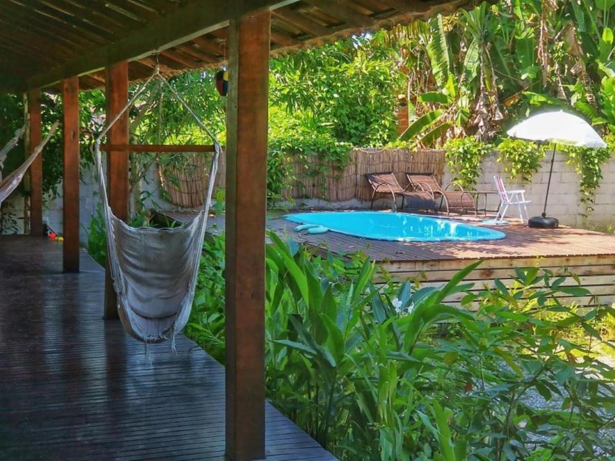 Pousada Tropicalia Araquari Zewnętrze zdjęcie