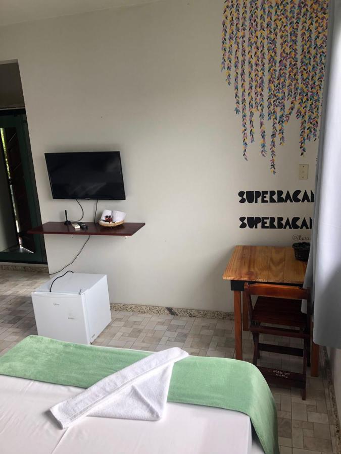 Pousada Tropicalia Araquari Zewnętrze zdjęcie